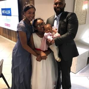 Meet your Posher, Luis